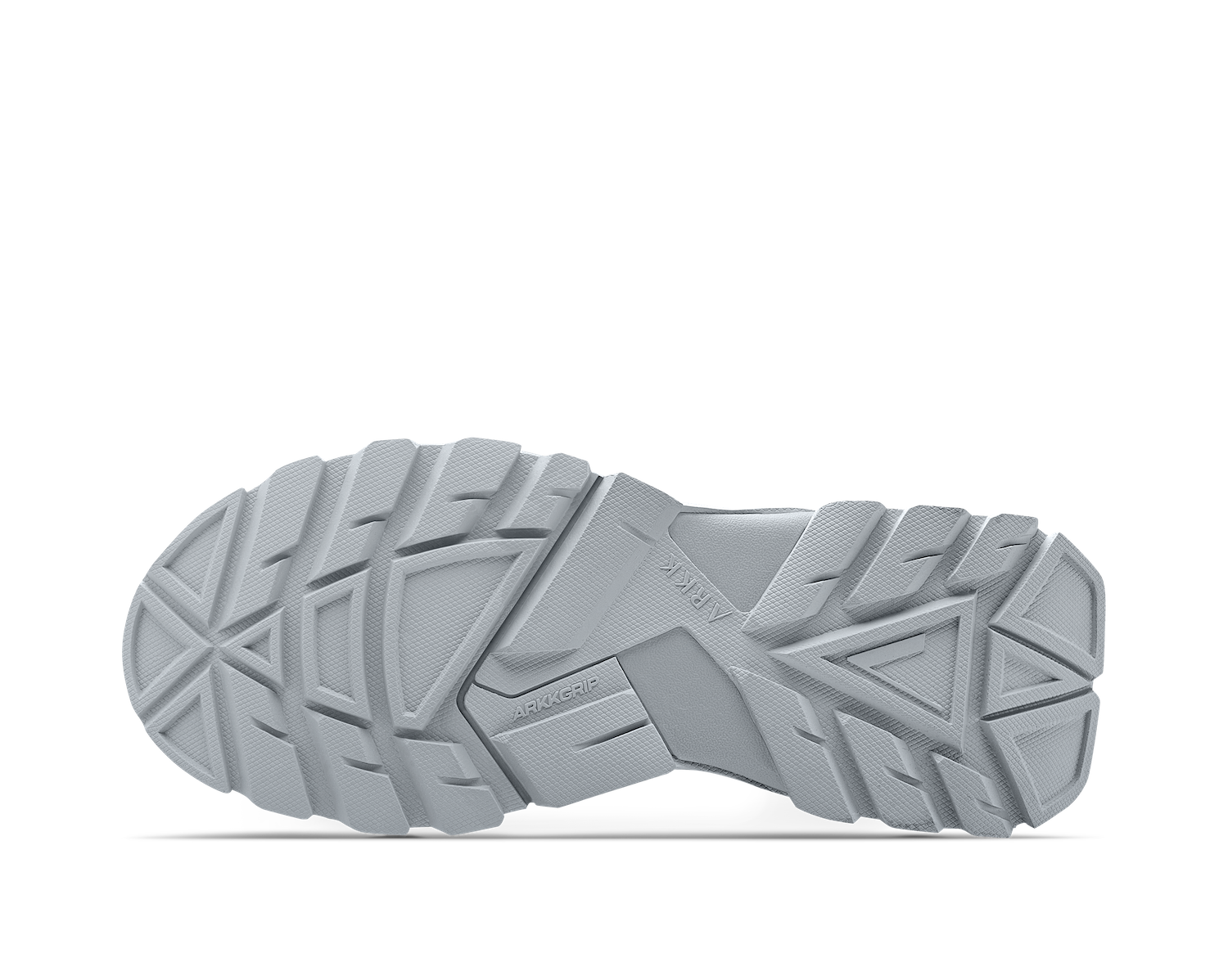 ARKK Collection Waste Zero | Stone Grey Ice Blue | Men Waste Zero